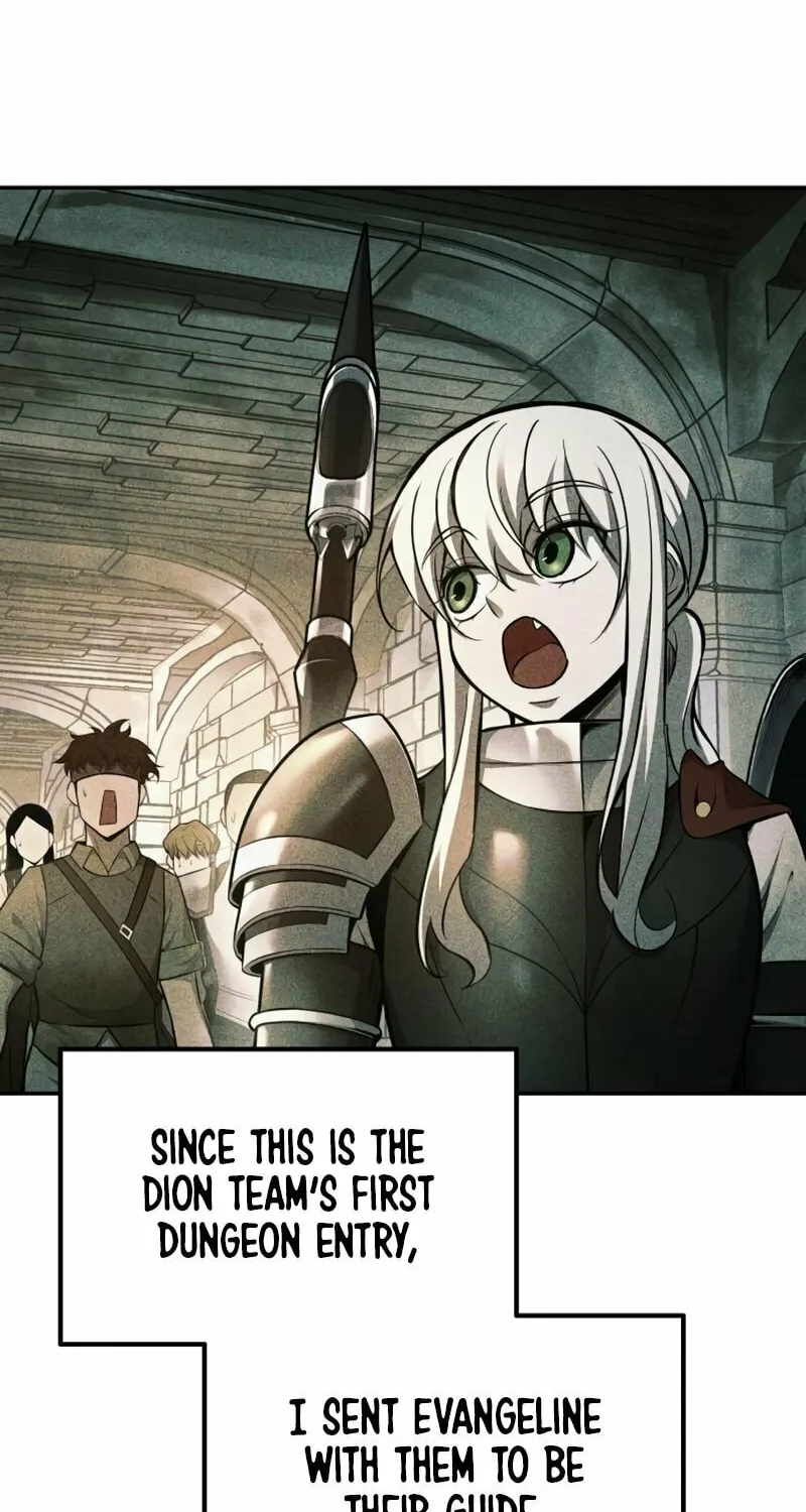 Tyrant of the Tower Defense Game Chapter 74 page 96 - 