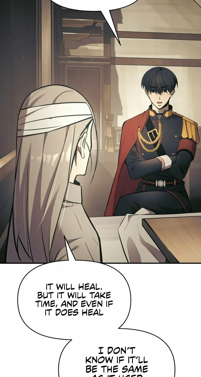 Tyrant of the Tower Defense Game Chapter 75 page 11 - 