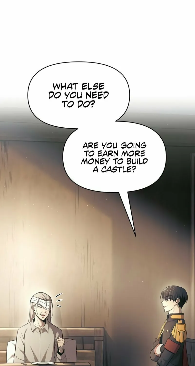 Tyrant of the Tower Defense Game Chapter 75 page 18 - 