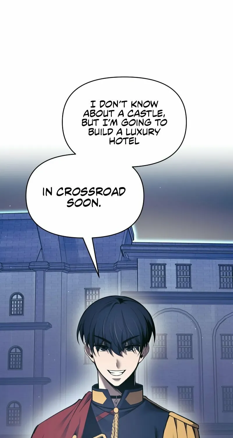 Tyrant of the Tower Defense Game Chapter 75 page 22 - 
