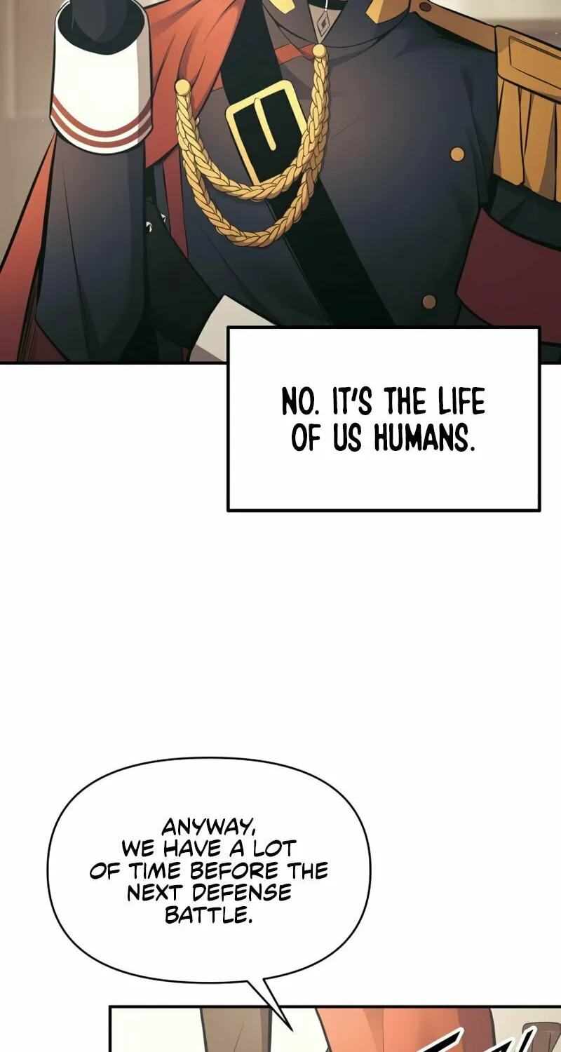 Tyrant of the Tower Defense Game Chapter 75 page 29 - 