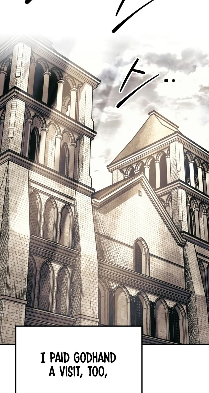 Tyrant of the Tower Defense Game Chapter 75 page 35 - 