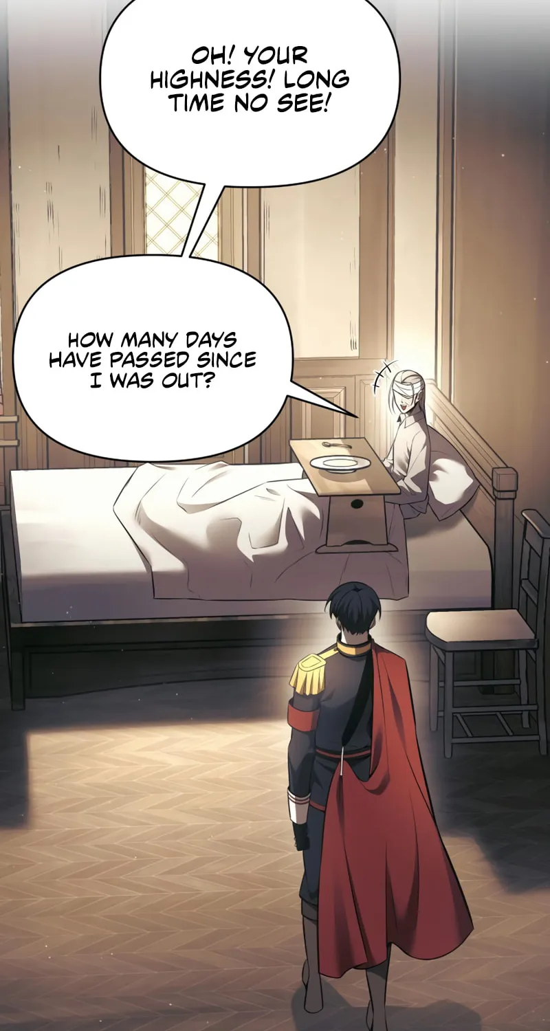 Tyrant of the Tower Defense Game Chapter 75 page 5 - 