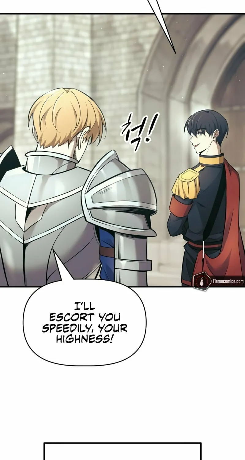 Tyrant of the Tower Defense Game Chapter 75 page 44 - 