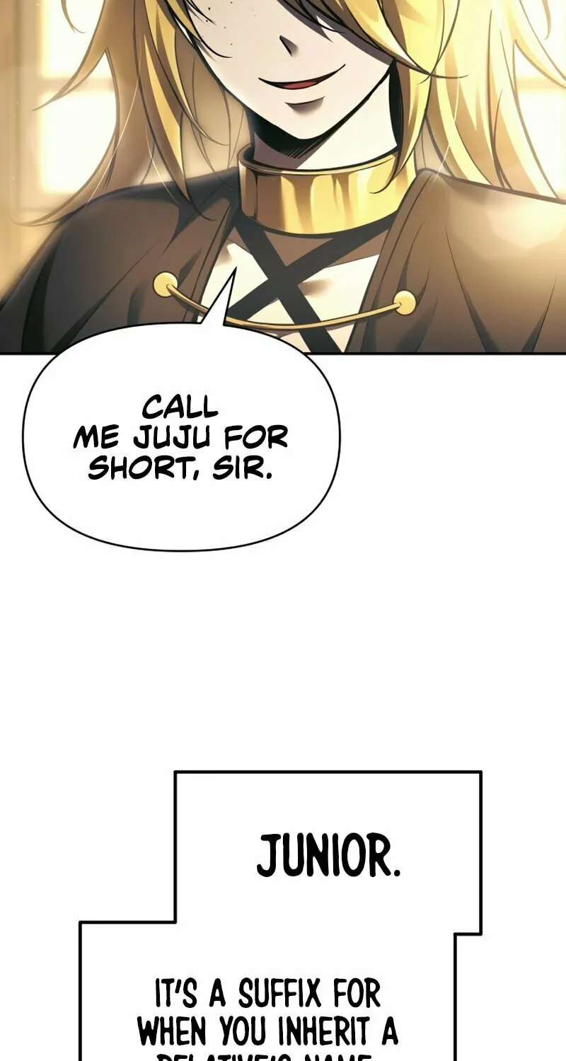 Tyrant of the Tower Defense Game Chapter 75 page 64 - 