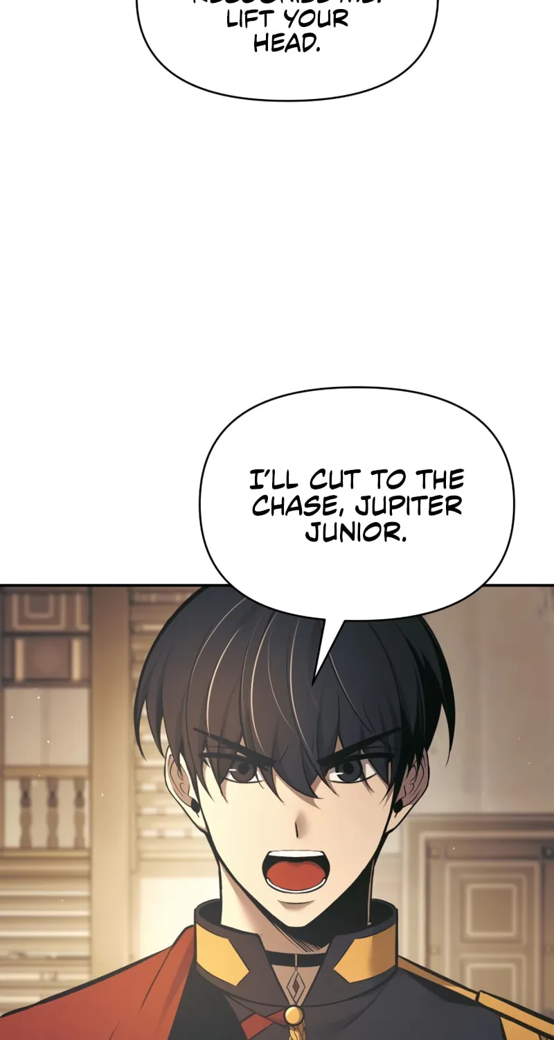 Tyrant of the Tower Defense Game Chapter 75 page 84 - 