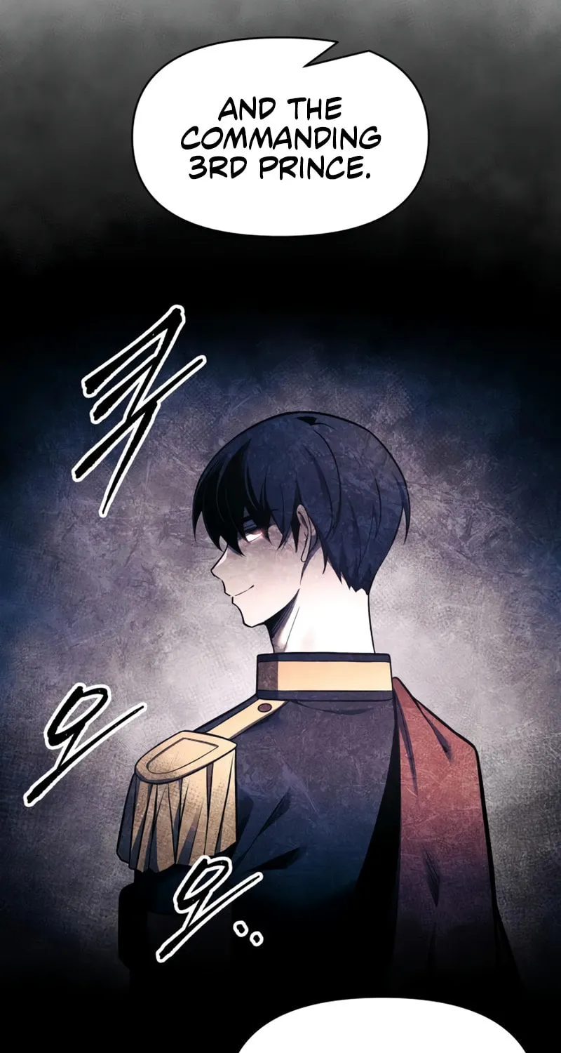 Tyrant of the Tower Defense Game Chapter 76 page 11 - 
