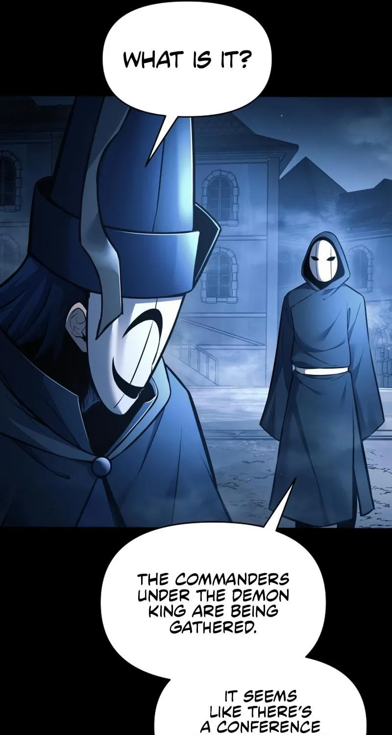 Tyrant of the Tower Defense Game Chapter 76 page 103 - 