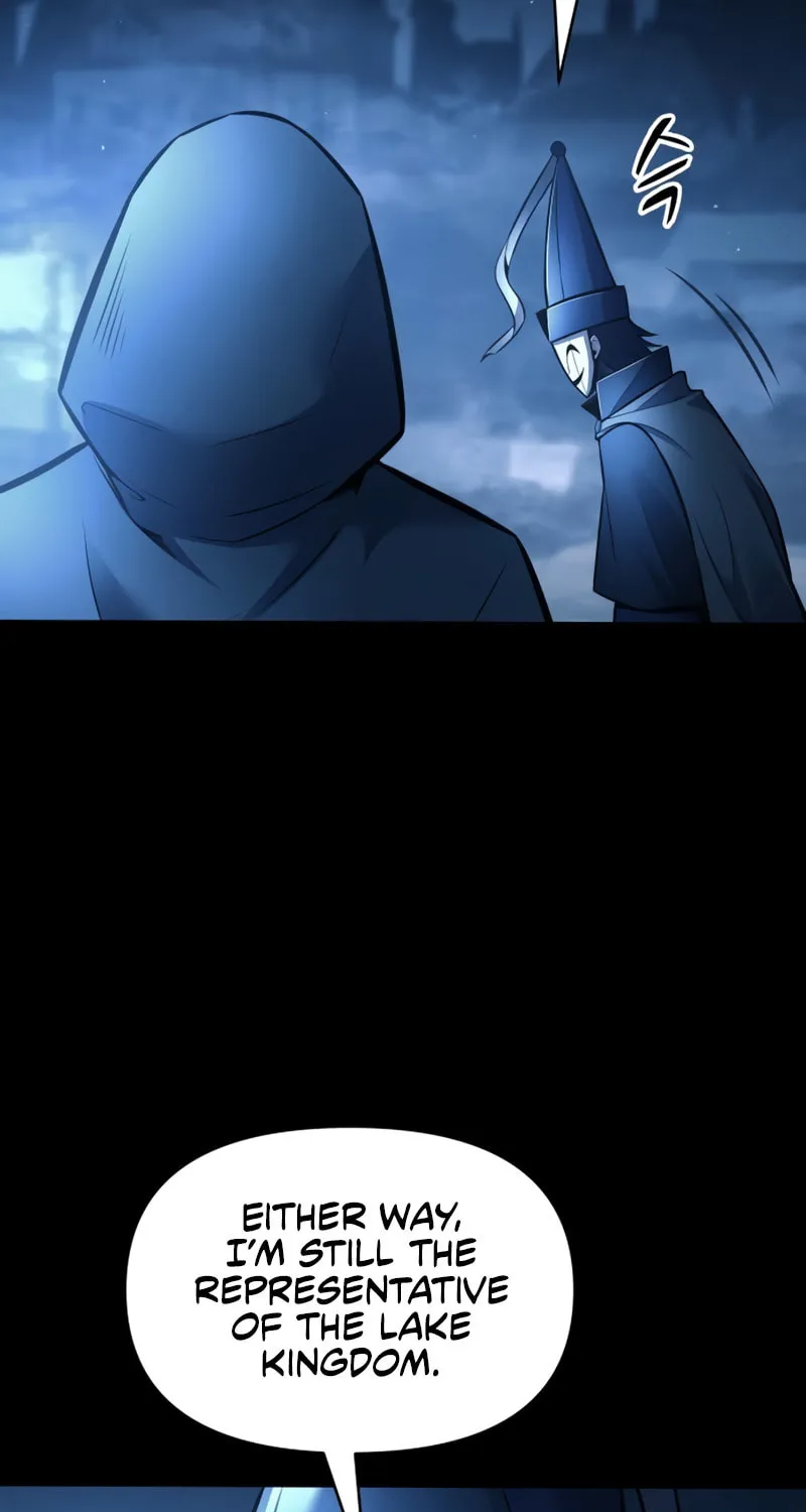 Tyrant of the Tower Defense Game Chapter 76 page 107 - 