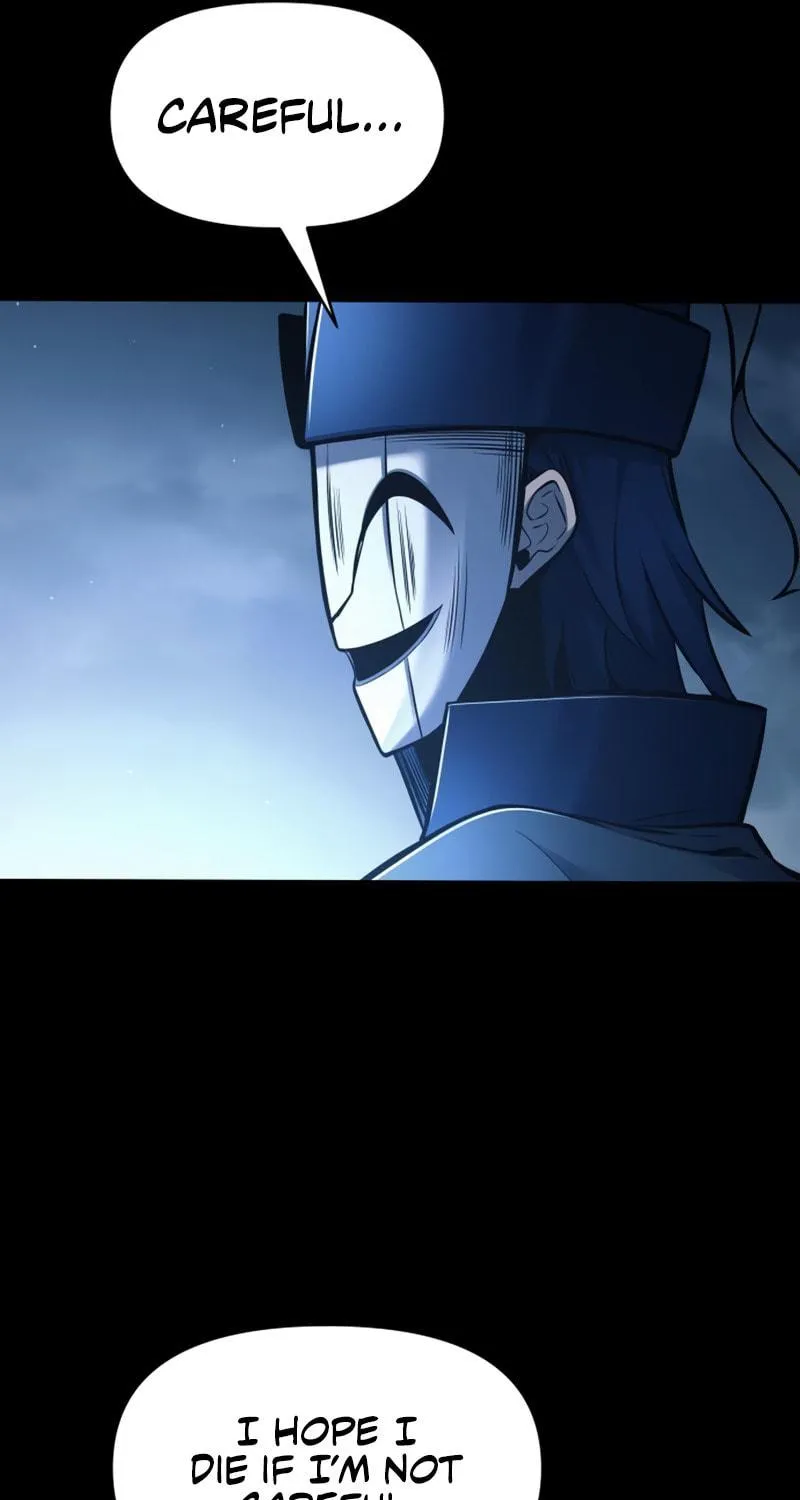 Tyrant of the Tower Defense Game Chapter 76 page 113 - 