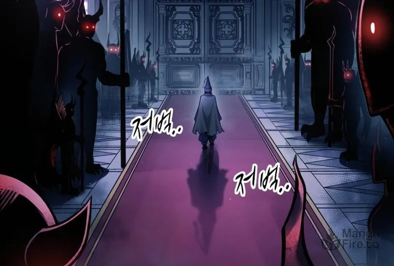 Tyrant of the Tower Defense Game Chapter 76 page 116 - 