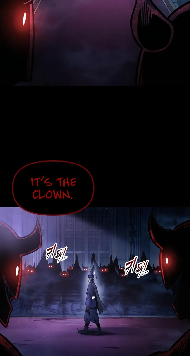 Tyrant of the Tower Defense Game Chapter 76 page 117 - 