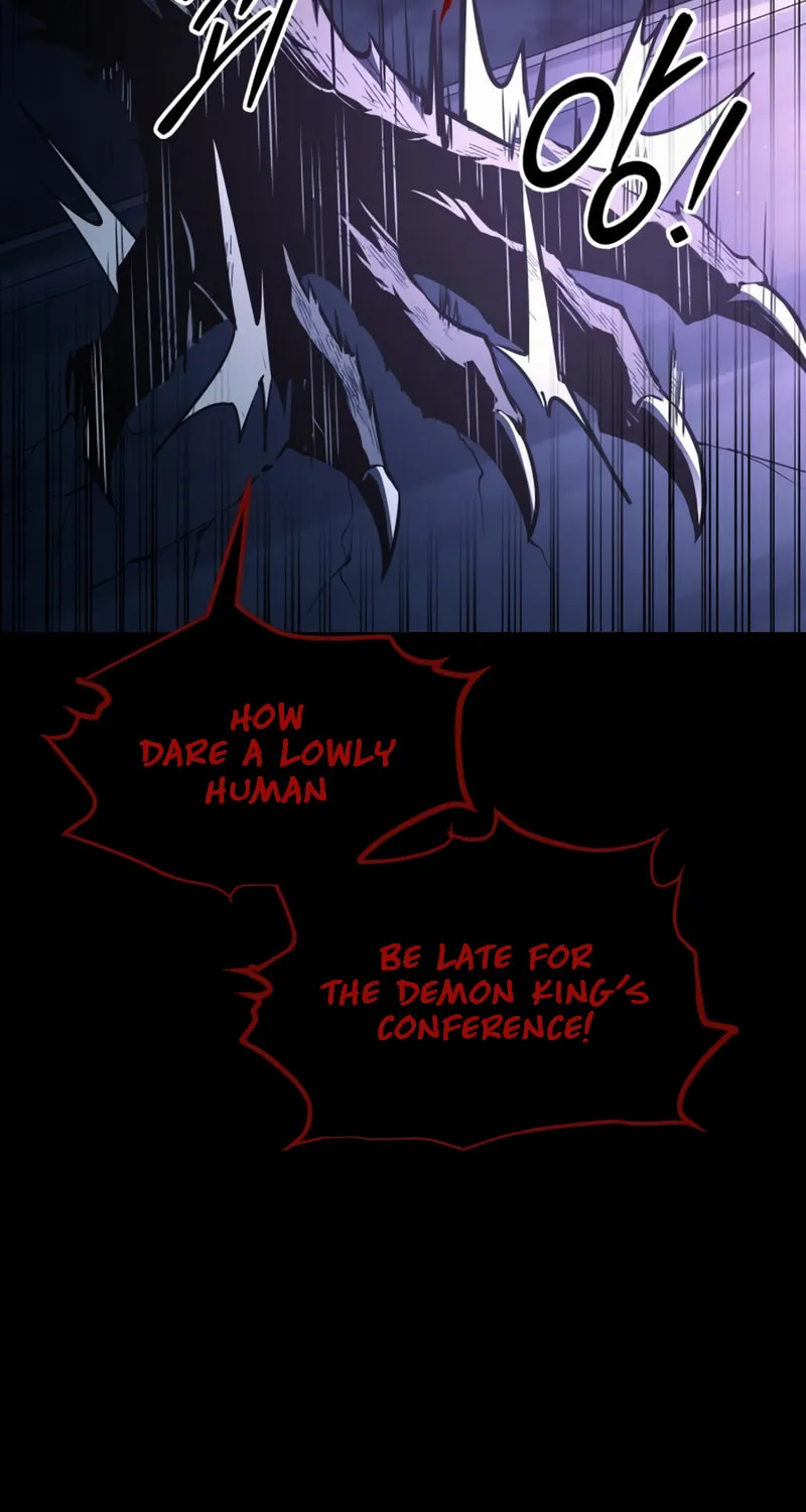Tyrant of the Tower Defense Game Chapter 76 page 127 - 