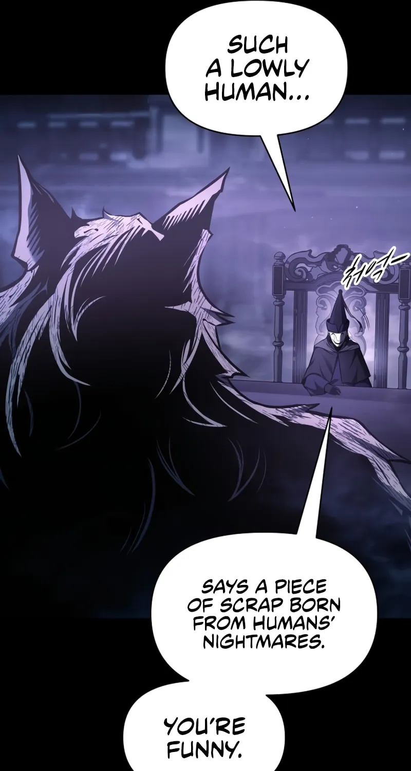 Tyrant of the Tower Defense Game Chapter 76 page 130 - 