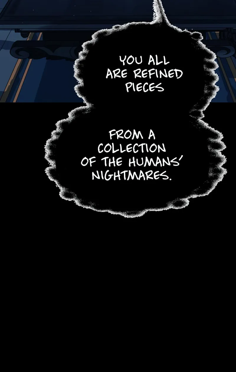 Tyrant of the Tower Defense Game Chapter 76 page 135 - 