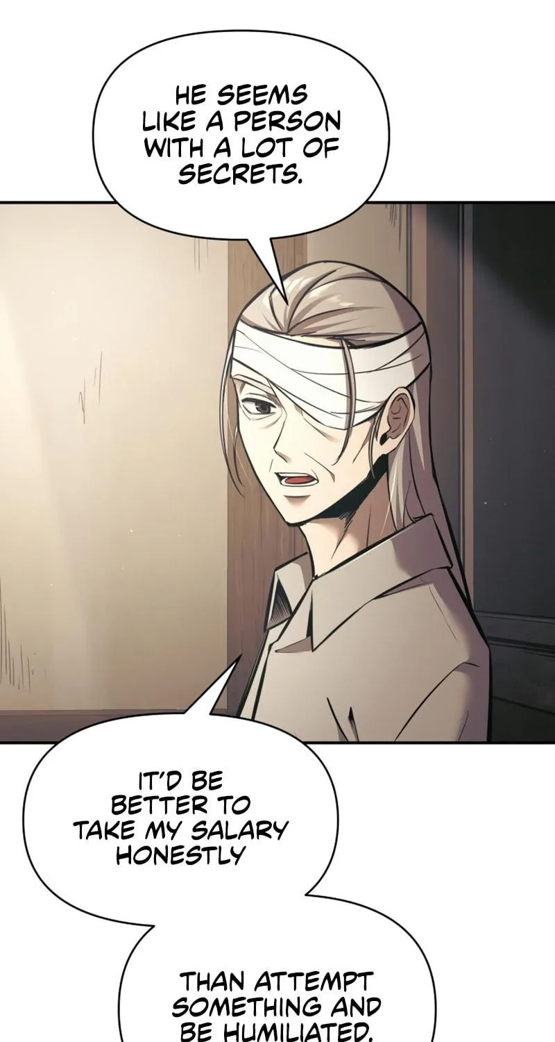 Tyrant of the Tower Defense Game Chapter 76 page 15 - 