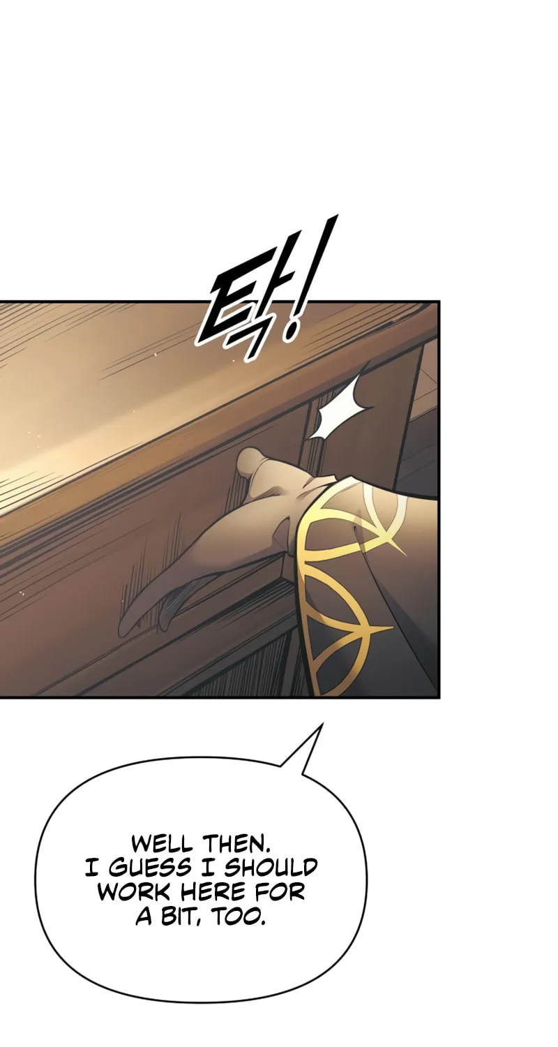 Tyrant of the Tower Defense Game Chapter 76 page 17 - 