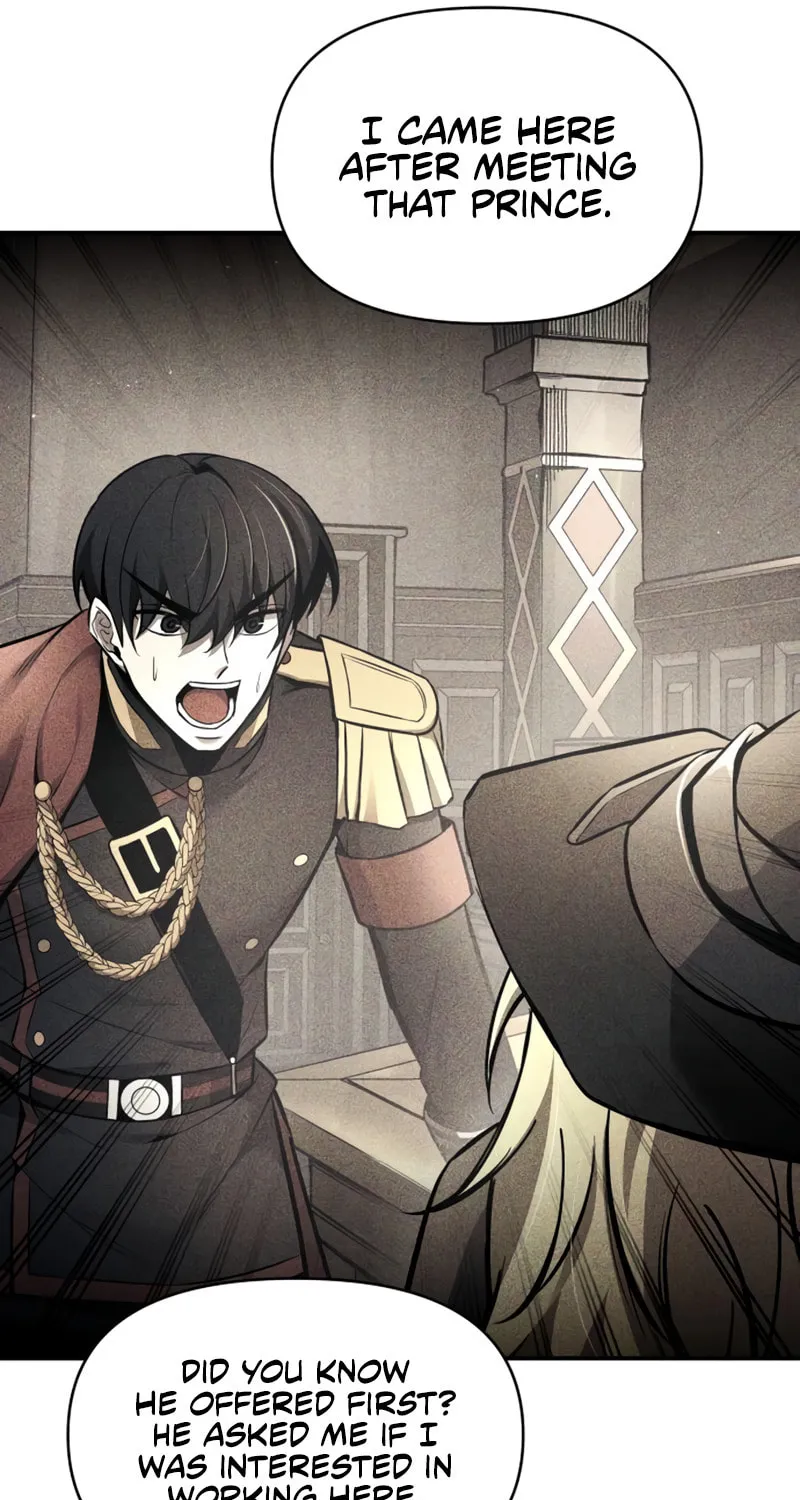 Tyrant of the Tower Defense Game Chapter 76 page 19 - 