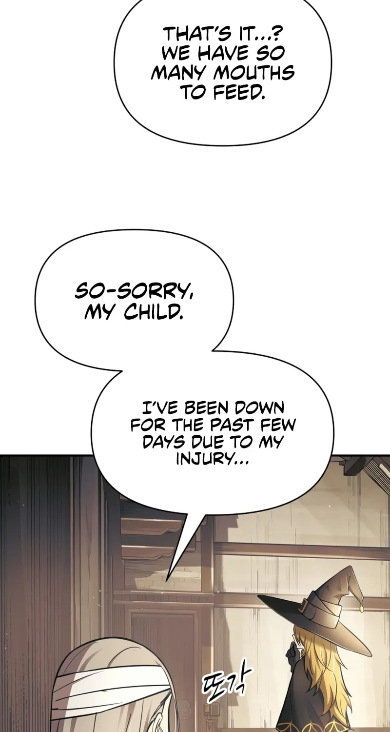 Tyrant of the Tower Defense Game Chapter 76 page 3 - 