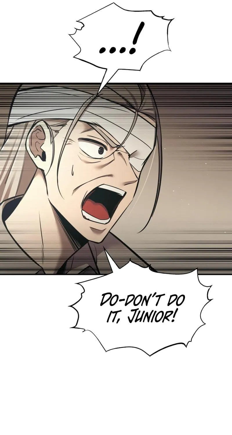 Tyrant of the Tower Defense Game Chapter 76 page 21 - 