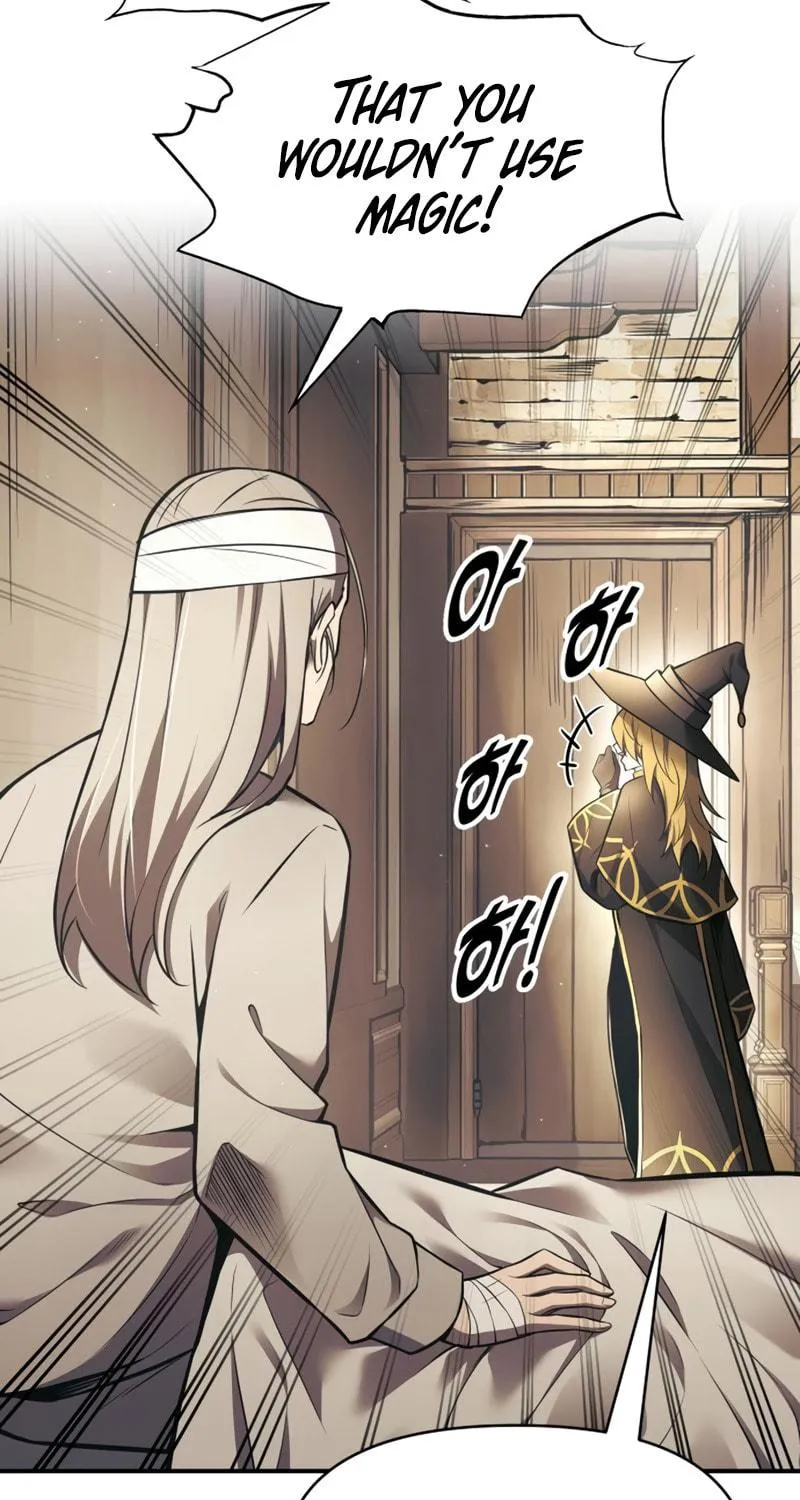 Tyrant of the Tower Defense Game Chapter 76 page 23 - 