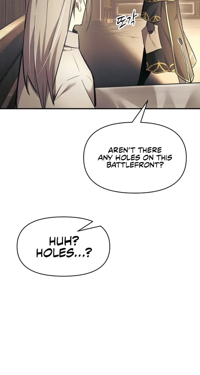 Tyrant of the Tower Defense Game Chapter 76 page 4 - 