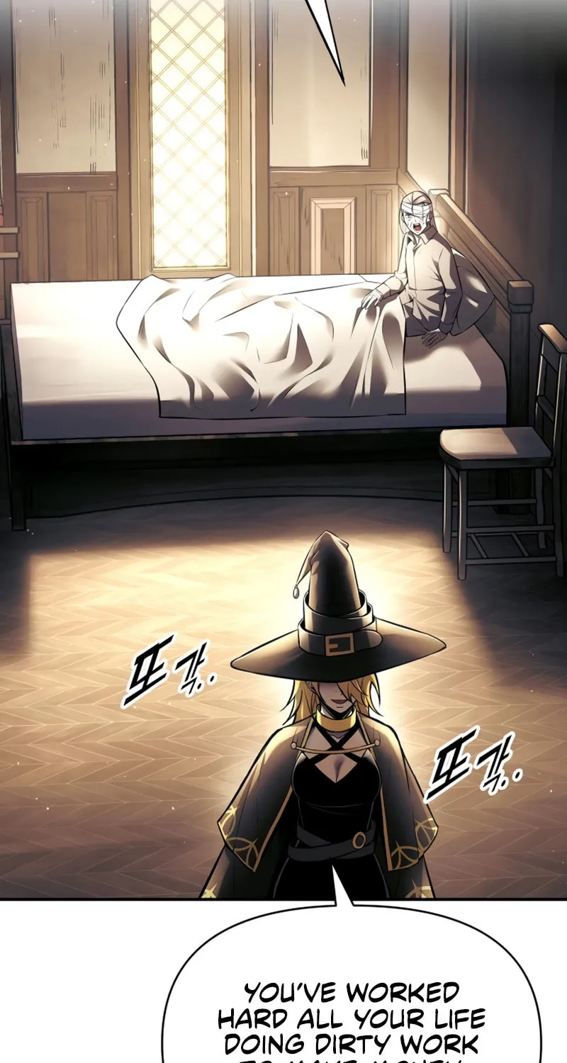 Tyrant of the Tower Defense Game Chapter 76 page 31 - 