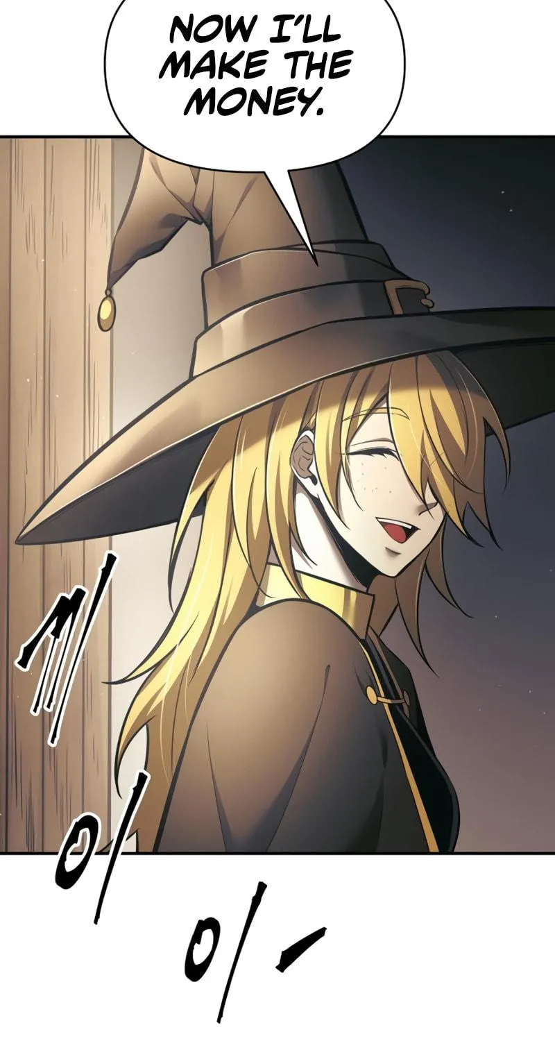Tyrant of the Tower Defense Game Chapter 76 page 33 - 