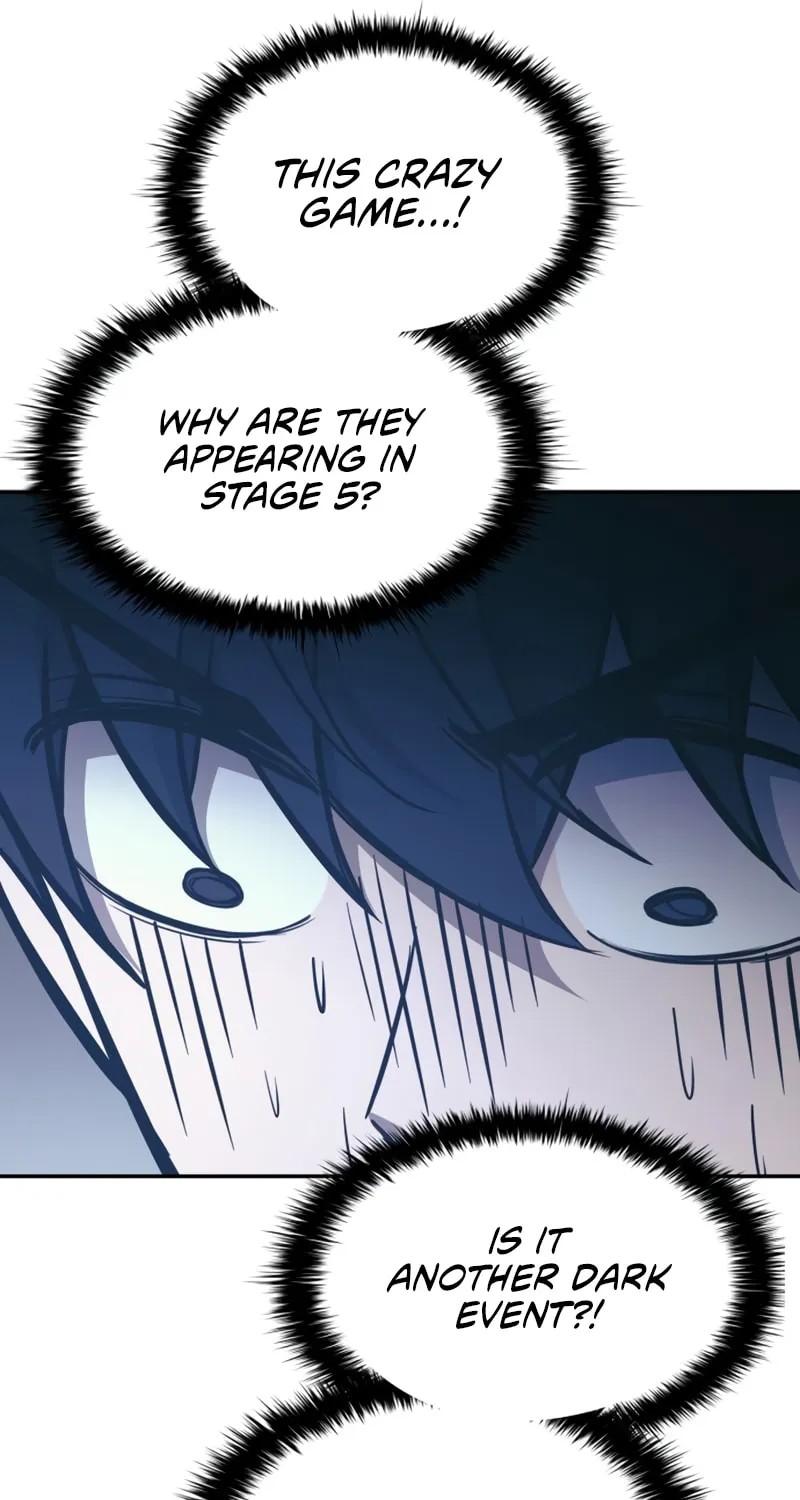 Tyrant of the Tower Defense Game Chapter 76 page 59 - 