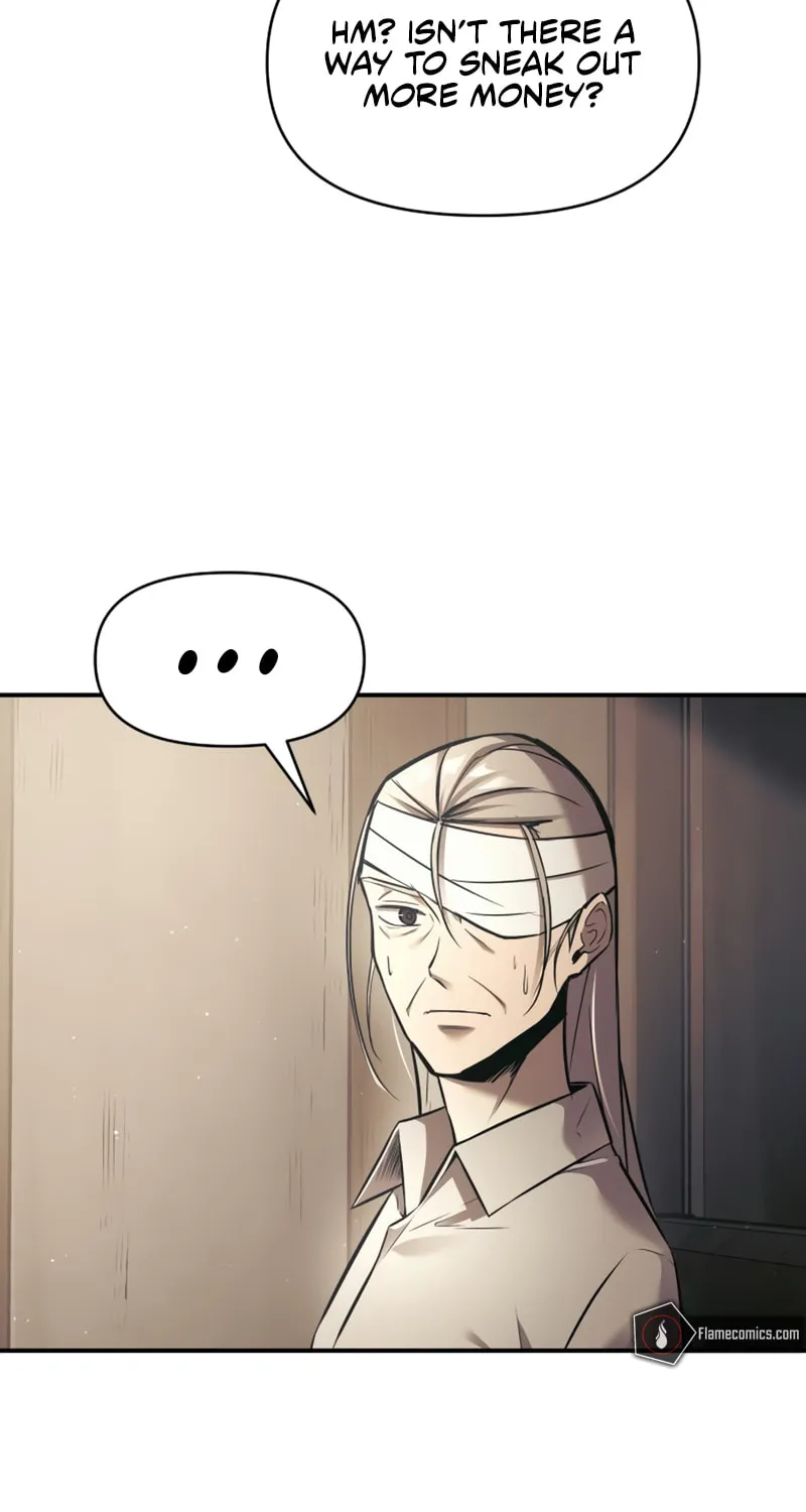 Tyrant of the Tower Defense Game Chapter 76 page 7 - 