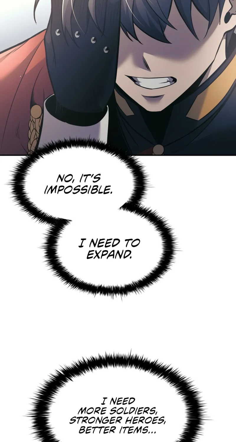 Tyrant of the Tower Defense Game Chapter 76 page 64 - 