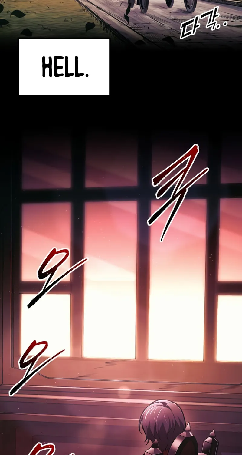 Tyrant of the Tower Defense Game Chapter 76 page 78 - 