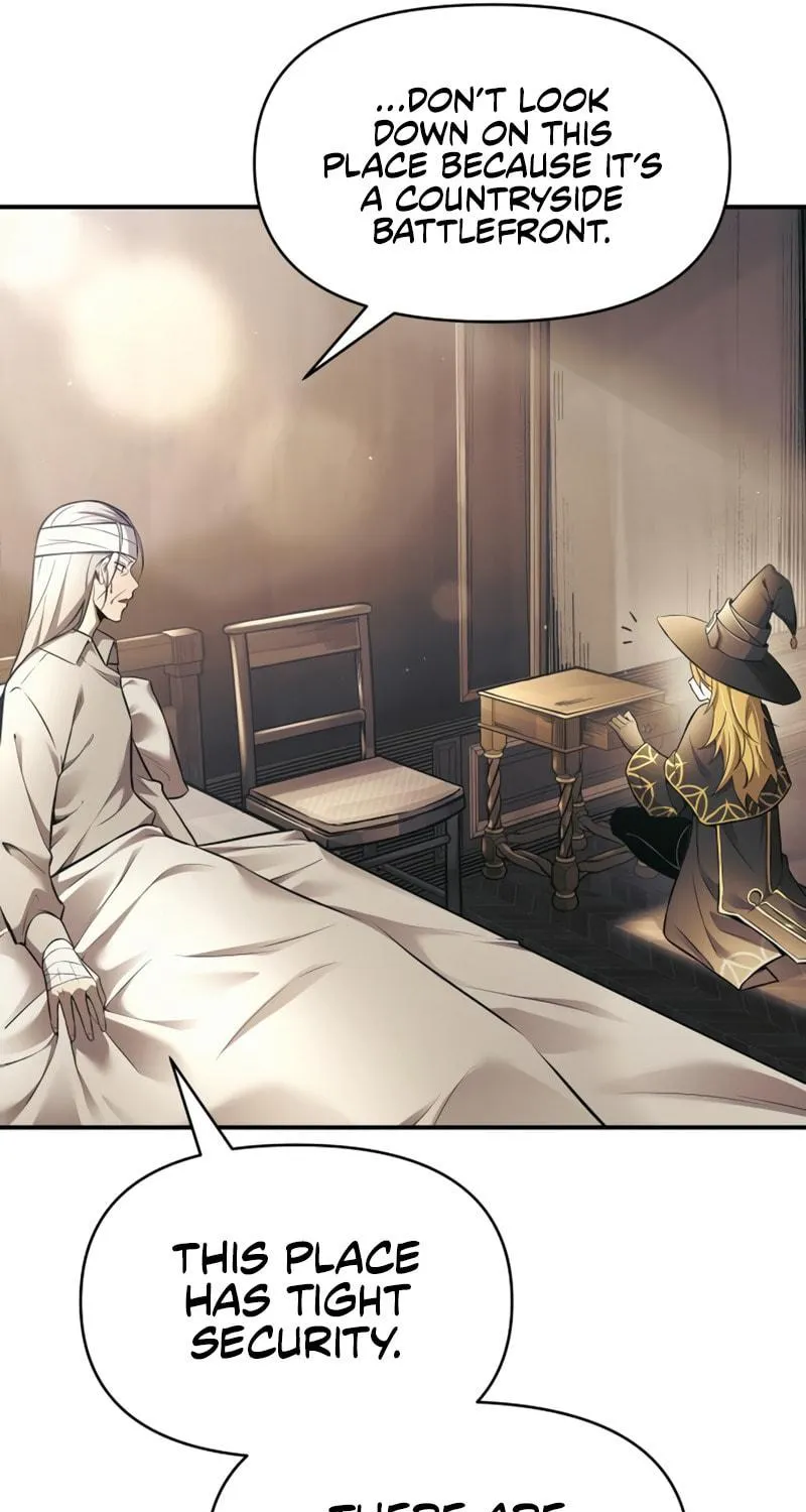 Tyrant of the Tower Defense Game Chapter 76 page 9 - 