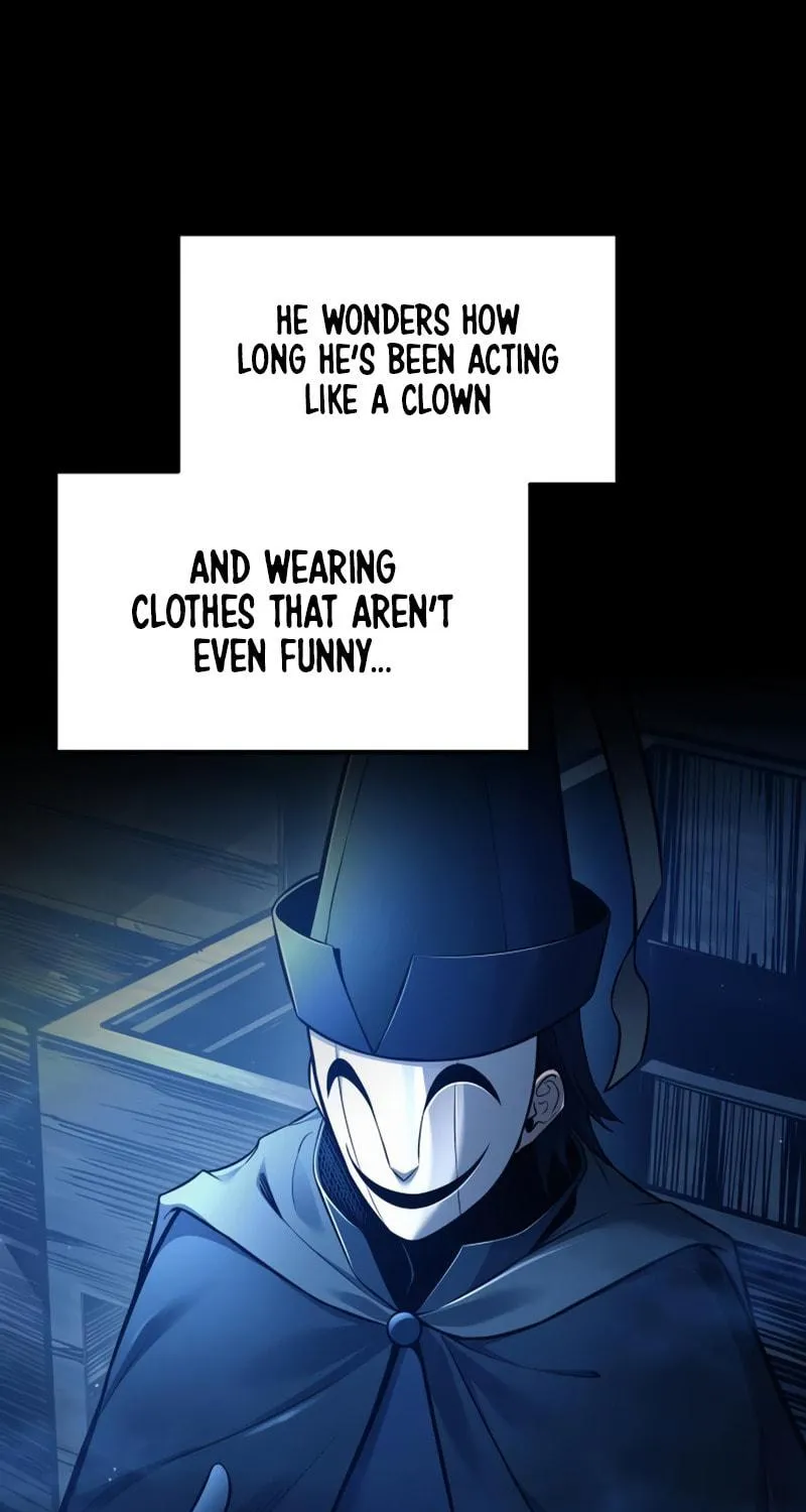 Tyrant of the Tower Defense Game Chapter 76 page 91 - 