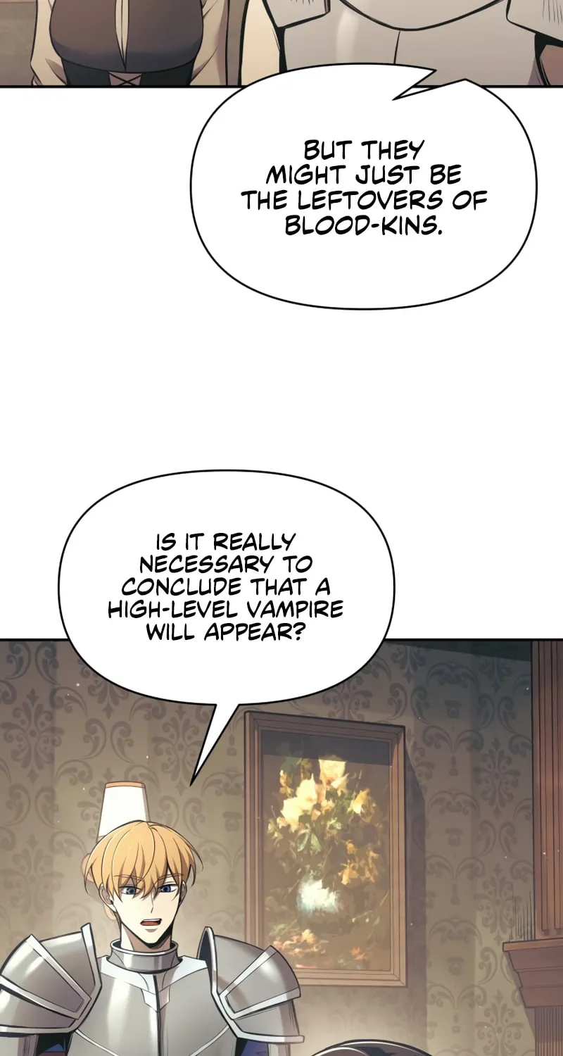 Tyrant of the Tower Defense Game Chapter 77 page 104 - 
