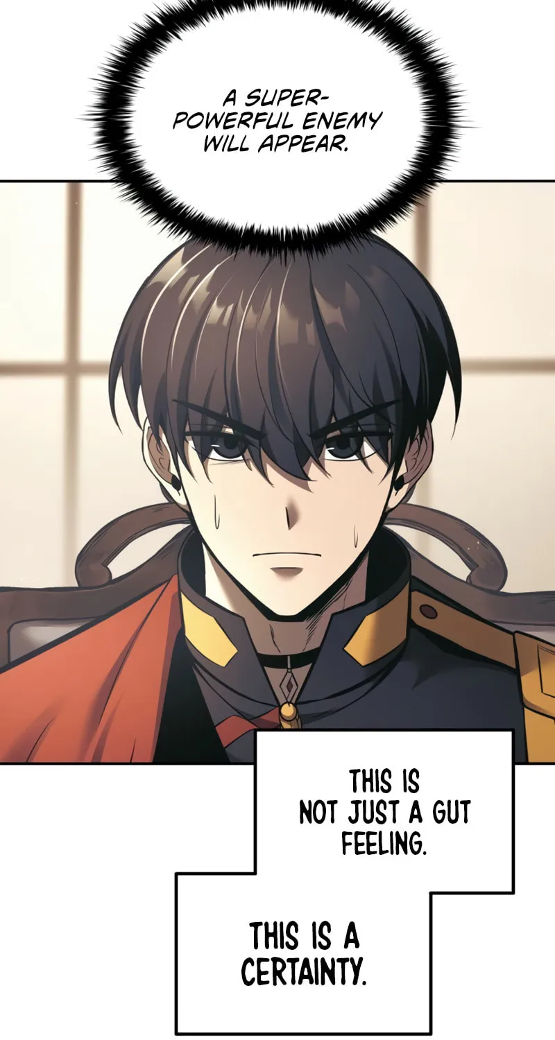 Tyrant of the Tower Defense Game Chapter 77 page 108 - 