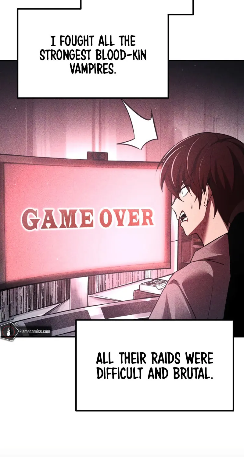 Tyrant of the Tower Defense Game Chapter 77 page 110 - 