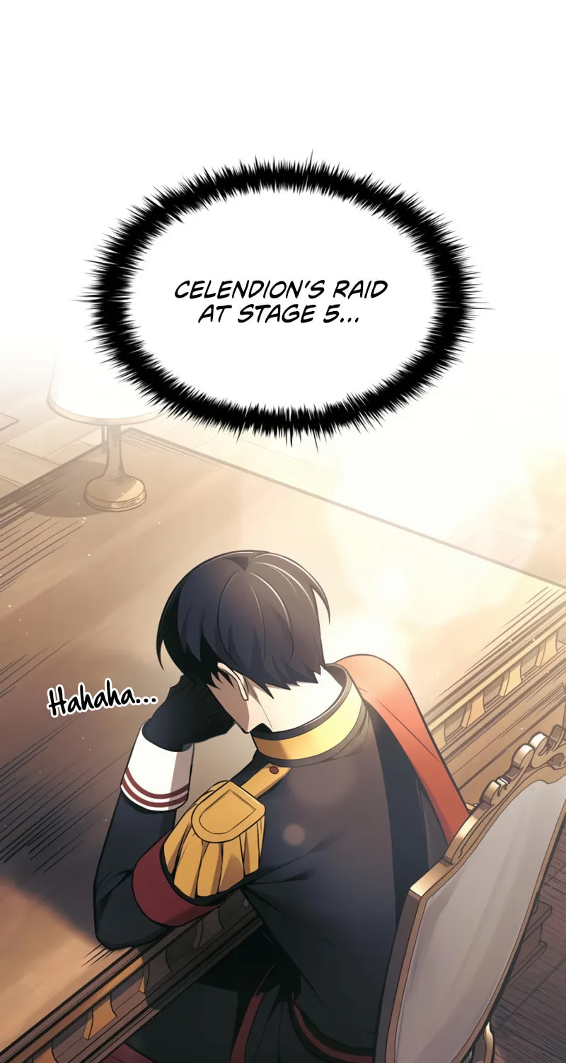 Tyrant of the Tower Defense Game Chapter 77 page 116 - 