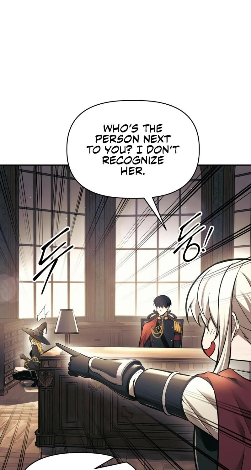 Tyrant of the Tower Defense Game Chapter 77 page 124 - 
