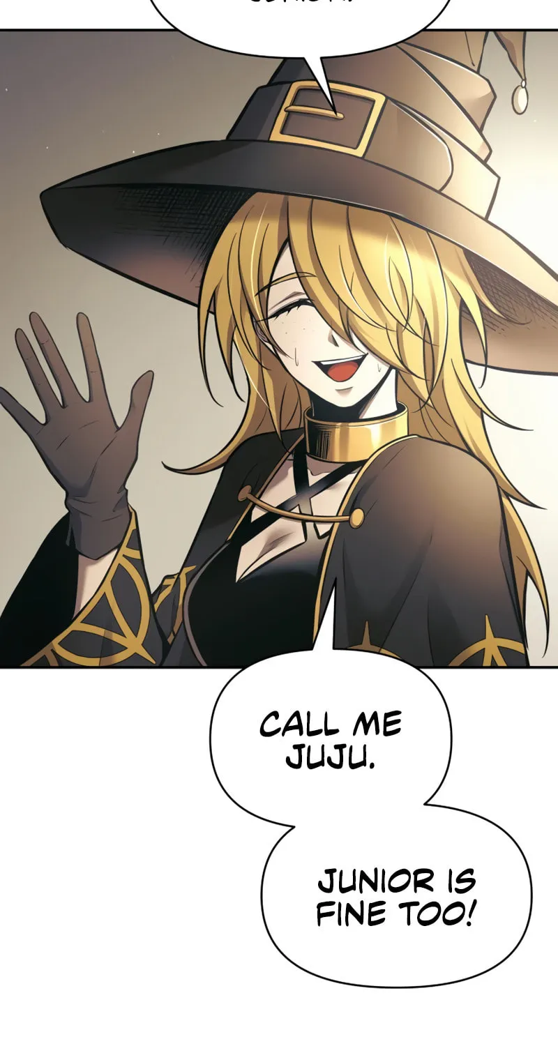 Tyrant of the Tower Defense Game Chapter 77 page 128 - 
