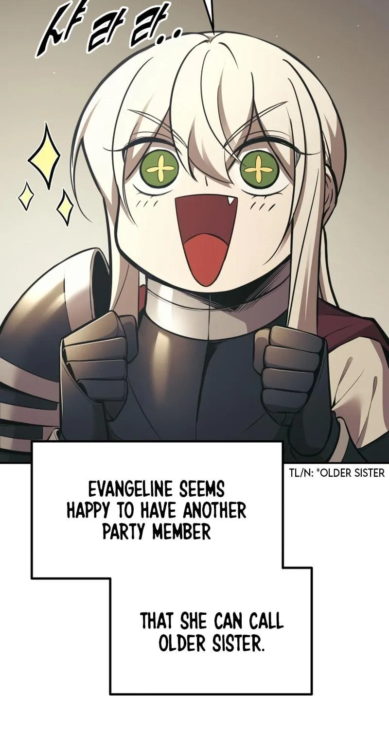 Tyrant of the Tower Defense Game Chapter 77 page 130 - 