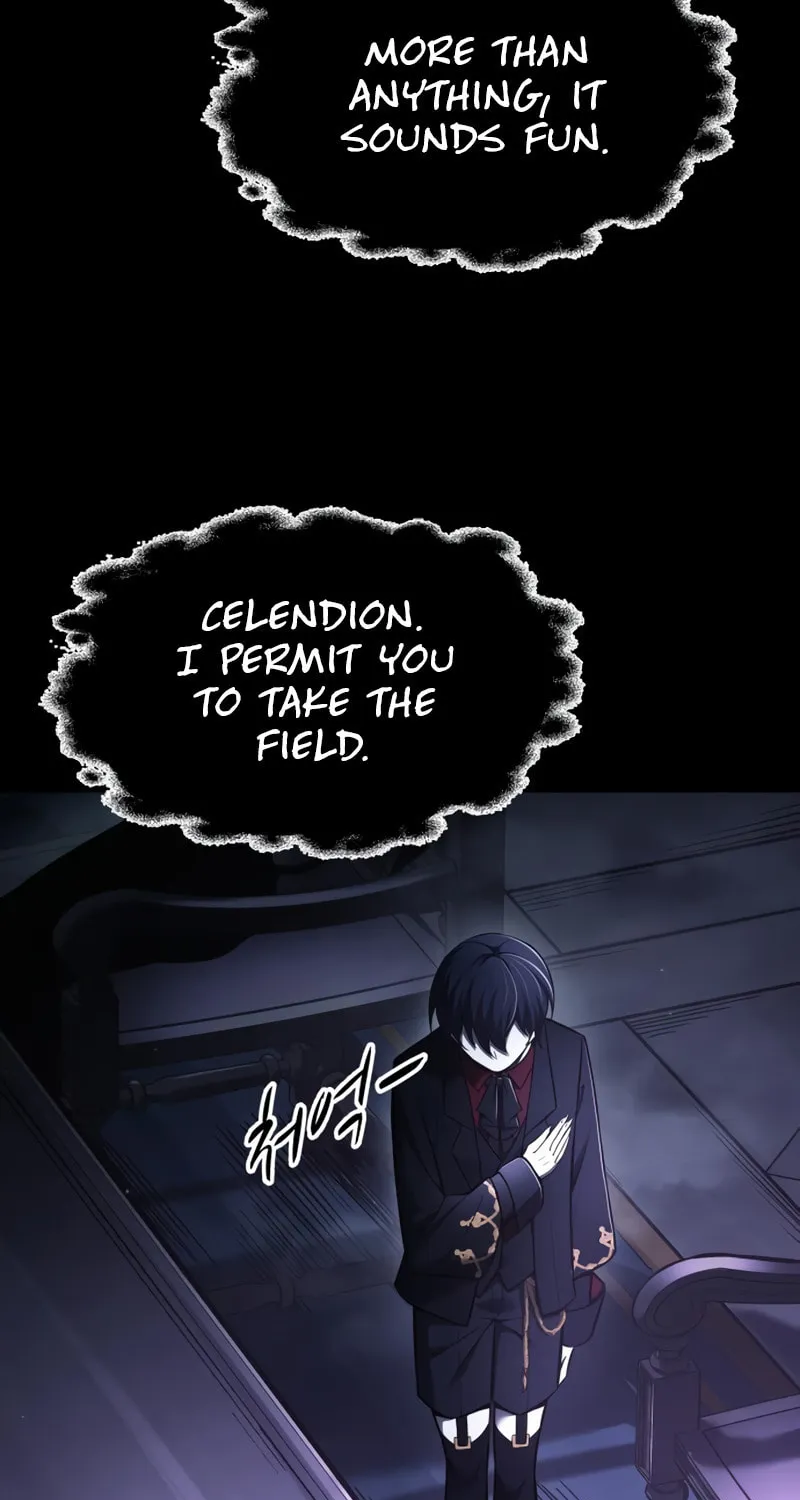 Tyrant of the Tower Defense Game Chapter 77 page 14 - 