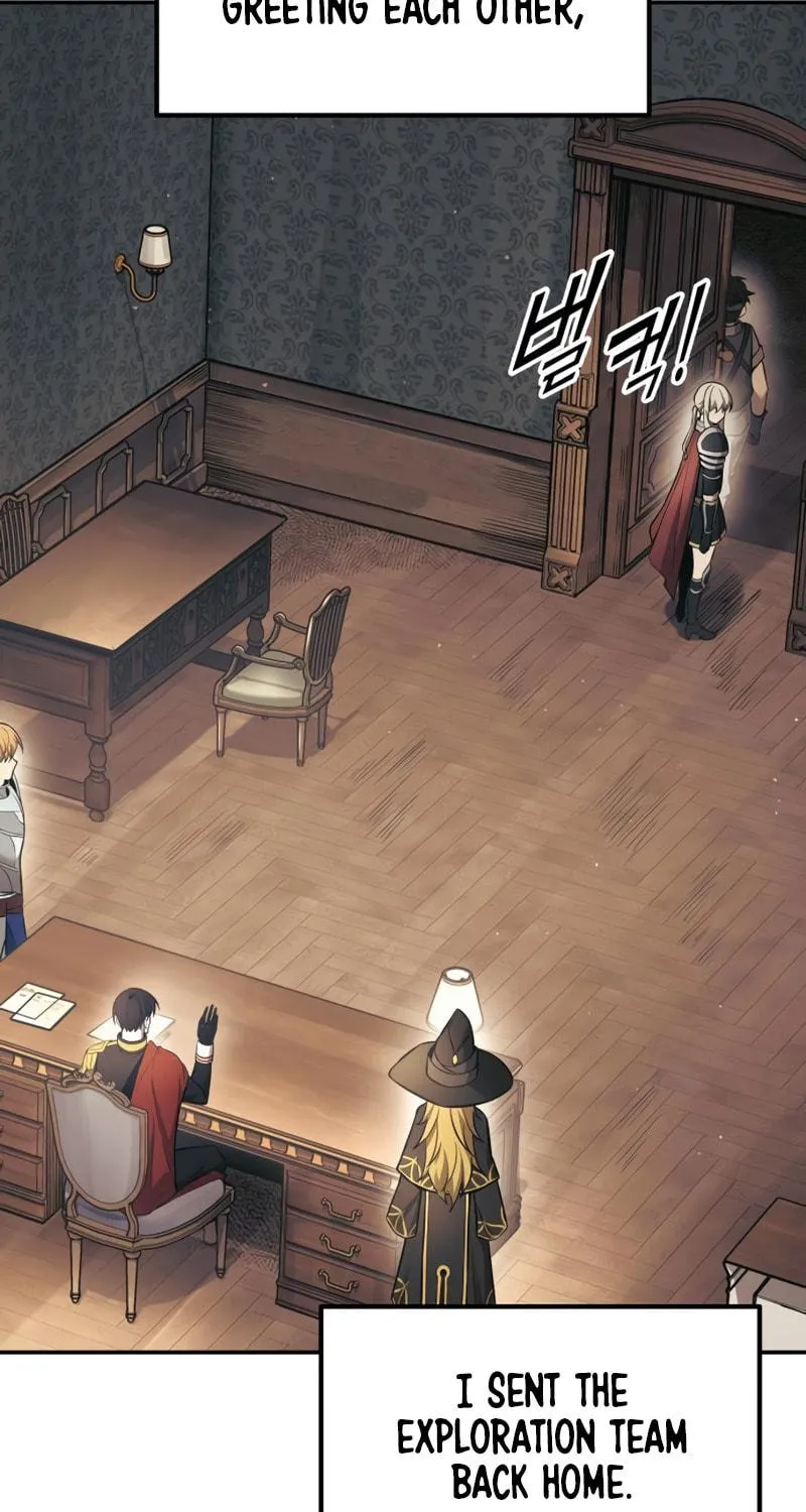 Tyrant of the Tower Defense Game Chapter 77 page 132 - 