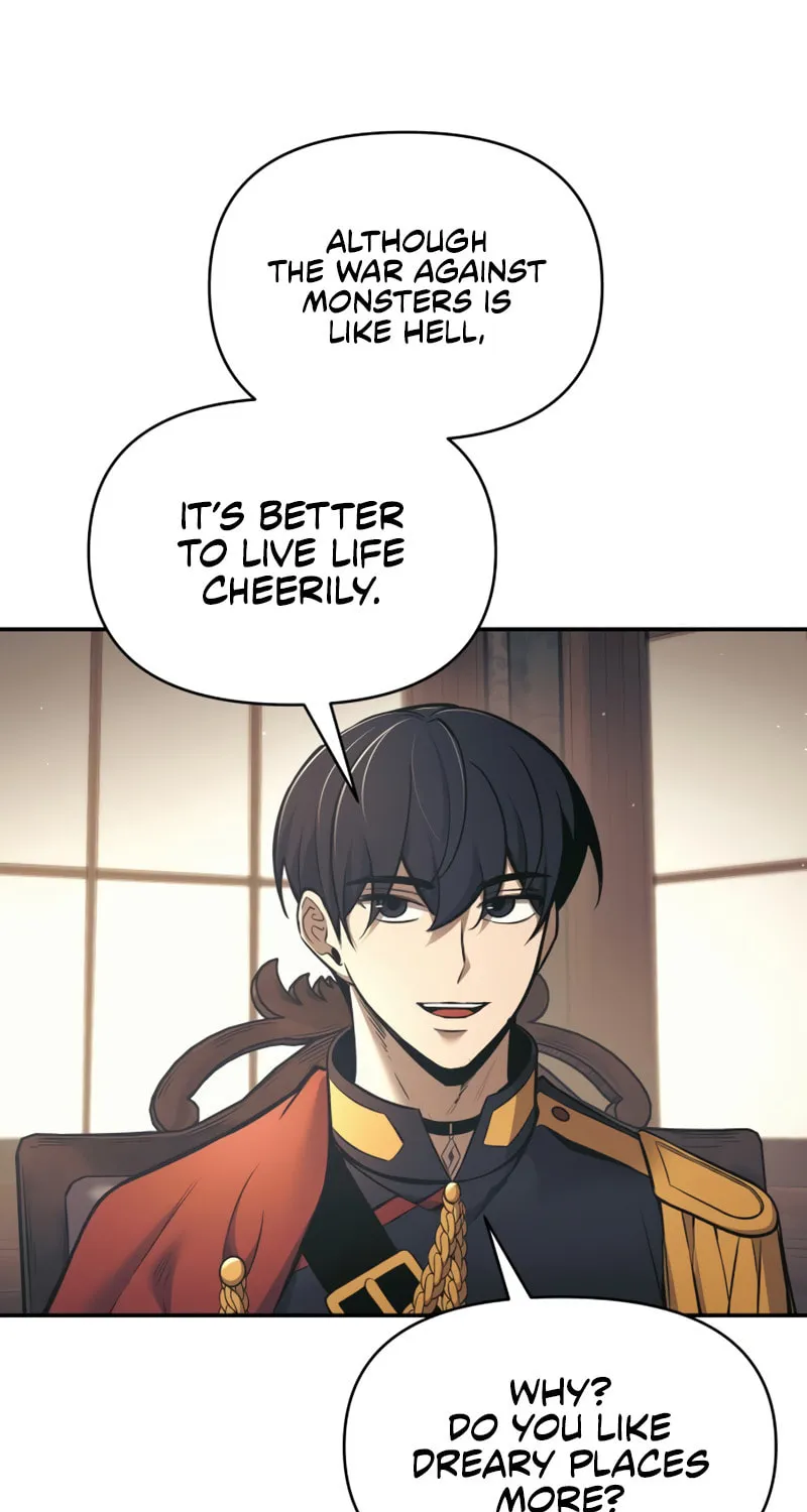Tyrant of the Tower Defense Game Chapter 77 page 140 - 