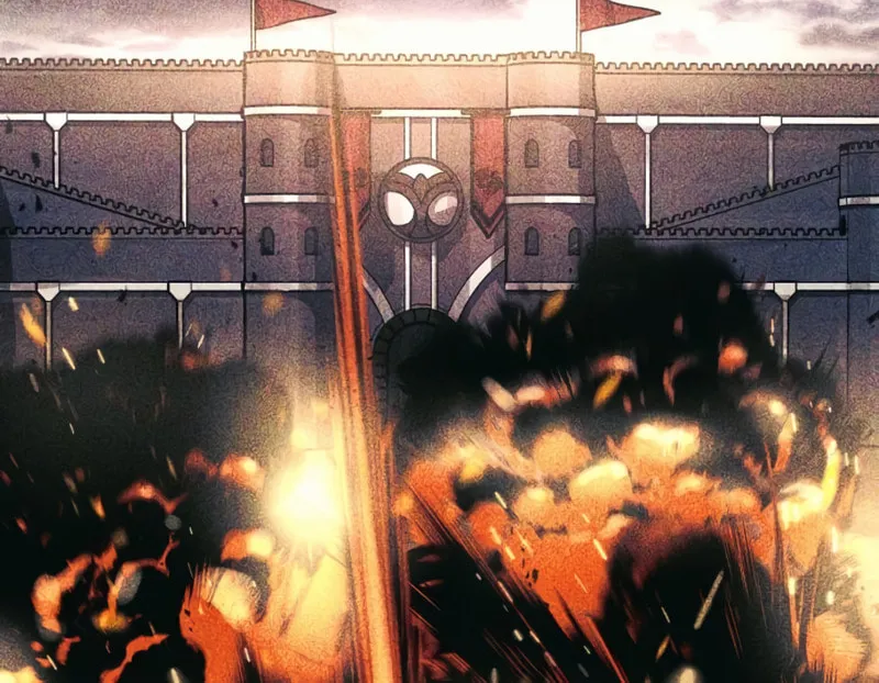 Tyrant of the Tower Defense Game Chapter 77 page 147 - 