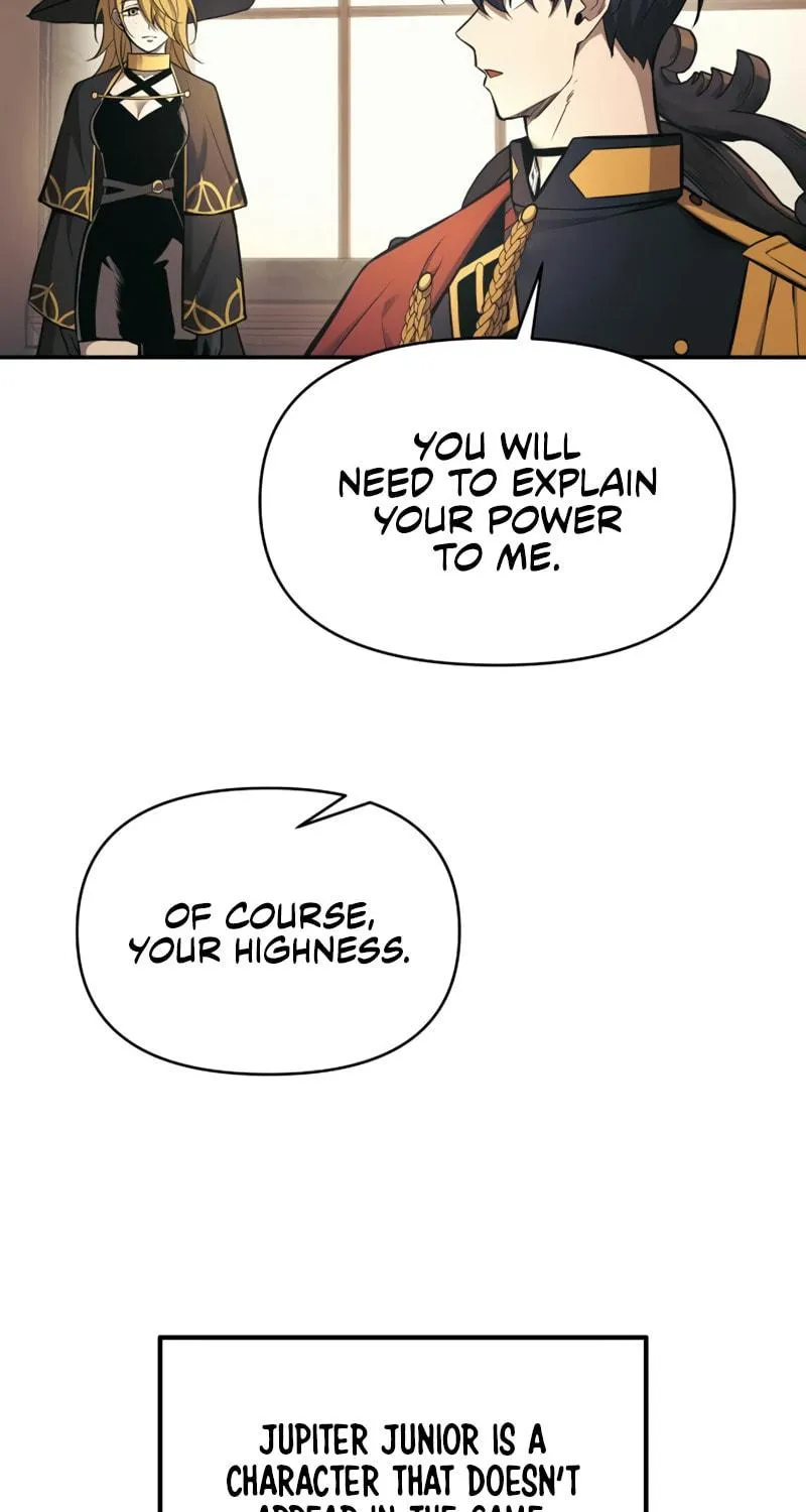 Tyrant of the Tower Defense Game Chapter 77 page 152 - 