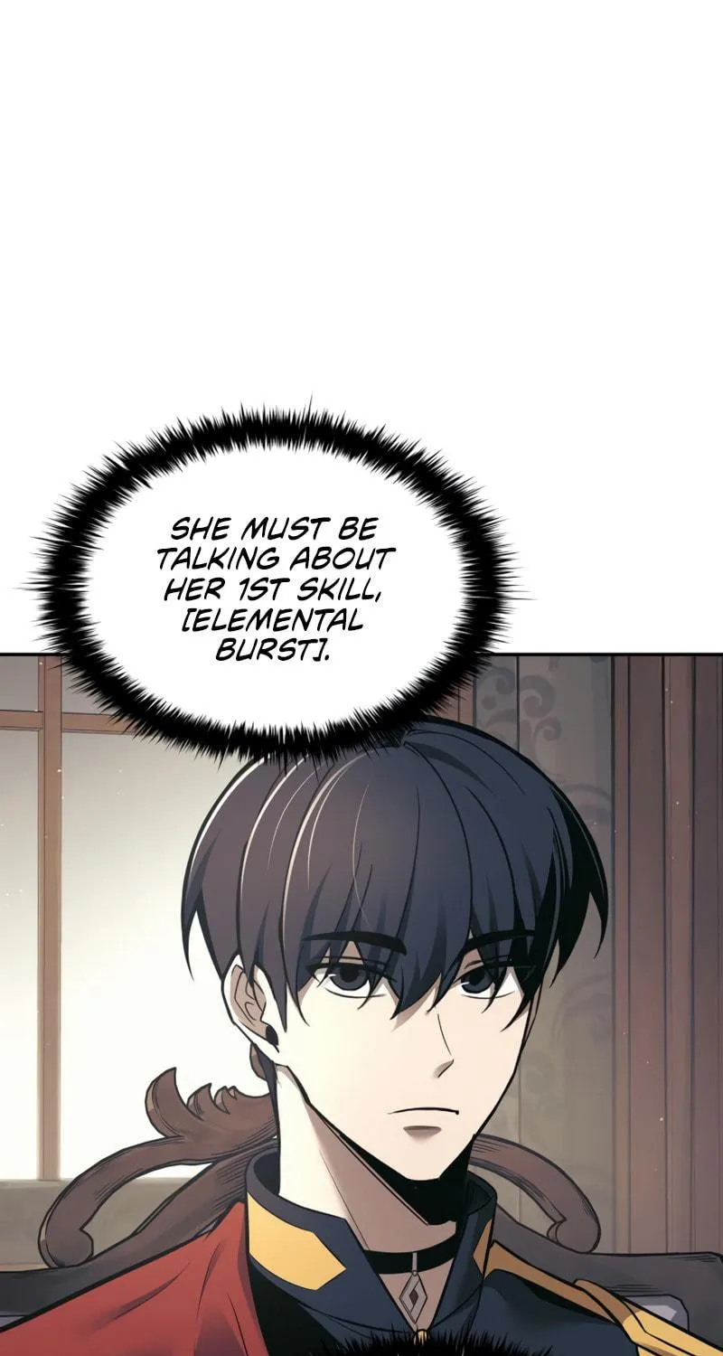 Tyrant of the Tower Defense Game Chapter 77 page 162 - 