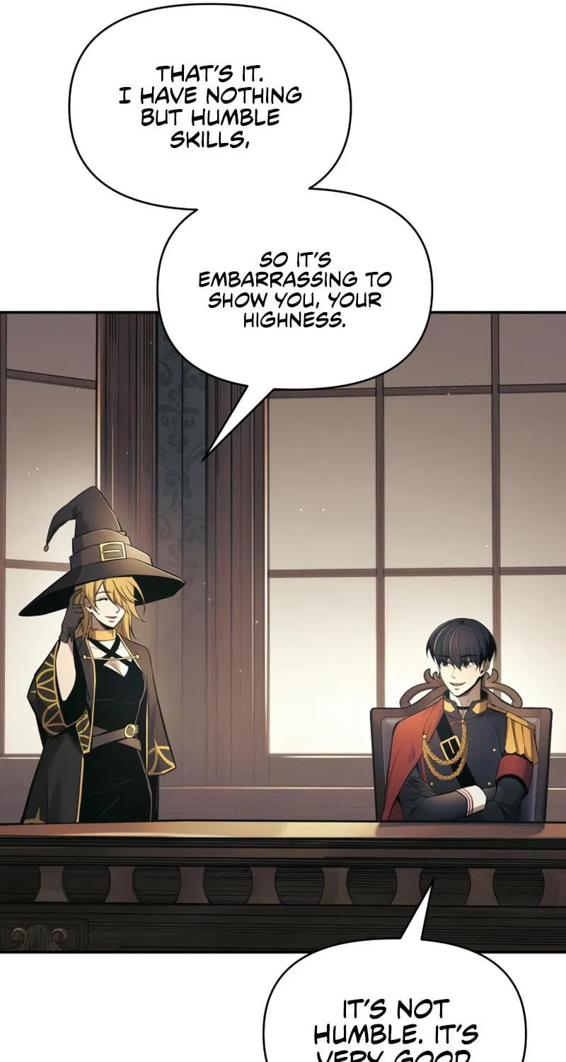 Tyrant of the Tower Defense Game Chapter 77 page 166 - 