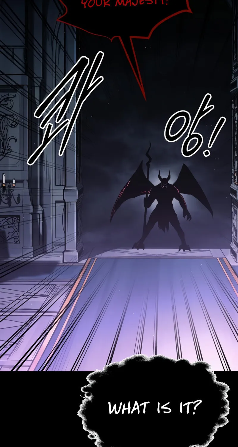 Tyrant of the Tower Defense Game Chapter 77 page 20 - 