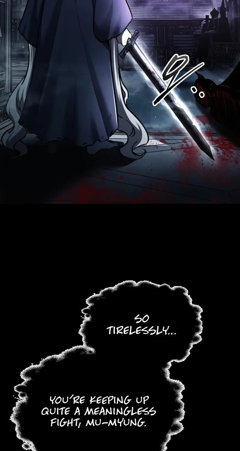 Tyrant of the Tower Defense Game Chapter 77 page 33 - 